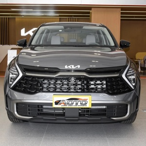 <span class=keywords><strong>Kia</strong></span> <span class=keywords><strong>Sportage</strong></span> Ace Nuevo/Usado, Kilometraje Cero, Poco Kilometraje, Sin Accidentes, SUV Usado Premium - Product Image 1