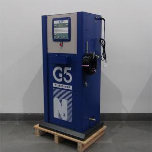 G5 hoàn toàn tự động kỹ thuật số Nitơ Máy phát điện lốp Inflator 150PSI dòng chảy cao nhanh chóng Lạm Phát 100-240V AC lốp màn hình bên ngoài - Product Image 3