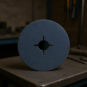 Disque en fibre de zirconium Ttake Ab2070 180x22 mm pour meules - Product Image 3