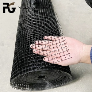 Dây Hàn Mạ Kẽm Bằng Nhựa Pvc Màu Đen Giá Tốt Nhất Và Kích Thước - Product Image 4
