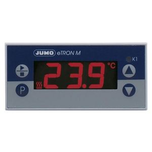 स्टॉक 1 साल की वारंटी में ब्रांड नया मूल 701060/832-02-061 डिजिटल इलेक्ट्रॉनिक थर्मोस्टेट - Product Image 3