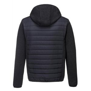 PORTWEST - T832GMRL KX3 Hybrid Baffle chaqueta gris-EAN 5036108299454 PROTECCIÓN TODO TIEMPO - Product Image 2