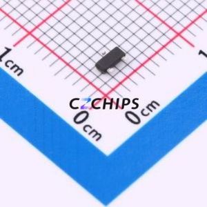 Original et nouveau SQ2301ES-T1-GE3-VB SOT-23(TO-236) Transistor à effet de champ (MOSFET) - Product Image 2