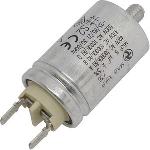 IPD SRW-65-4006CHCO สวิตชิ่งพาวเวอร์ซัพพลาย 230V 1.3A เอาต์พุตเดี่ยวพร้อมตัวครอบสำหรับจอภาพ - Product Image 5