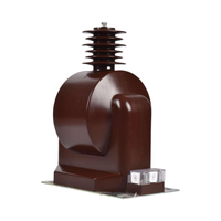 Autotransformador Toroidal Pugao JDZX9-35 Monofásico de 35KV de Alta Tensión, Tipo Seco, con Bobinado de Cobre Epoxi, para Aumento de Potencia, 110V