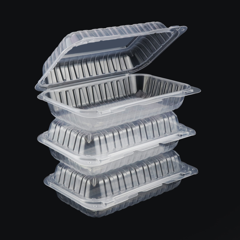 Take Away Food Containers Disposable Lunch