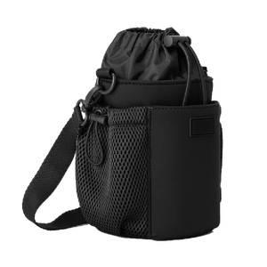 Neopren Özel Tasarım Soğutucu Çapraz Askılı Spor Çantası, Spor Salonu İçin Matara Çantası Askılı Kese, Spor Salonu İçin Bel Çantası - Product Image 2