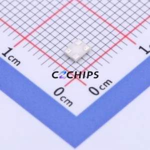 5YMA27120091KF50EB Crystal (Passive) SMD3225-4P Crystal Oscillator SMD Crystal Oscillator 27.12MHz 10ppm 9pF - Product Image 2