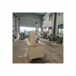 Máquina de jabón sólido equipo de fabricación de jabón - Product Image 1