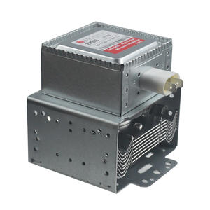 Magnetrón Original para Horno Microondas LG 1000W, Emisor 2M246-21TAG, Compatible con Nuevos Tubos de Calentamiento para Microondas Domésticos - Product Image 2