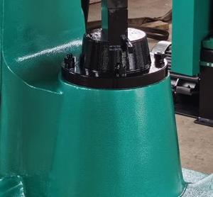 C41air búa rèn búa không khí cao tấn công thợ rèn điện búa - Product Image 4