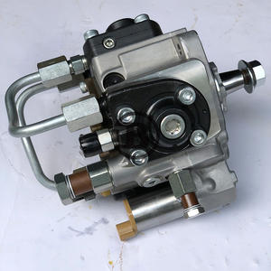 Высококачественные Запчасти для экскаватора, топливный насос 294050-0043 ME306386, топливный насос 2940500043 - Product Image 2