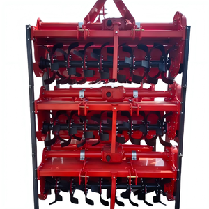 YT Gran <span class=keywords><strong>Oferta</strong></span> 1GKNM-180 Rotocultivador con Cuchilla Especializada para Granja - Product Image 2