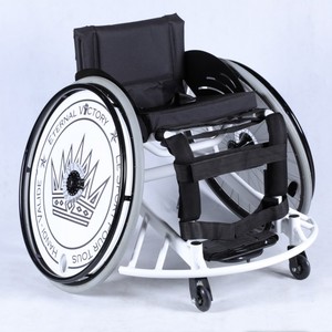 <span class=keywords><strong>Silla</strong></span> <span class=keywords><strong>de</strong></span> <span class=keywords><strong>Ruedas</strong></span> Manual <span class=keywords><strong>de</strong></span> Aleación <span class=keywords><strong>de</strong></span> Aluminio Transpirable, Cojín <span class=keywords><strong>para</strong></span> Coche, Cesta Deportiva <span class=keywords><strong>para</strong></span> Discapacitados, Carreras - Product Image 1