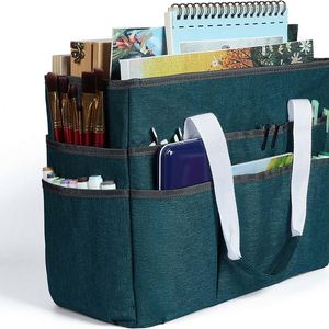 Free Sample Tote Bags casual Laptop Bag 15.6' <b>Briefcase</b> for <b>Women</b> Large Capacity Hand Bags for Office, School, Travel - Product Image 2