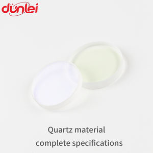 Raytools Original 27,9x4,1mm Schutzlinse Schutzfenster Laserlinse für Raytools BM111 BM110 Faserschneidkopf - Product Image 5