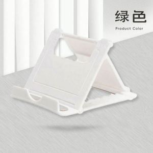 Customizable Wholesale Foldable Cell Phone <b>Stand</b> Promotional Mobile Phone Holder <b>Tablet</b> <b>Stand</b> Adjustable Logo Business Gift - Product Image 3