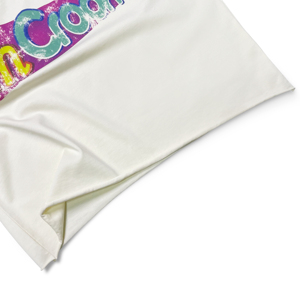 Camisetas Extra Grandes de Alta Calidad para Hombre, Diseño de Color Degradado Gradual, Efecto Desgastado, Camiseta de Algodón con Estampado DTG para Hombre - Product Image 4