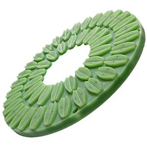 Feuille stratifiée de tissu de fibre de verre de la plaque G11 d'époxyde d'isolation de résistance thermique - Product Image 1