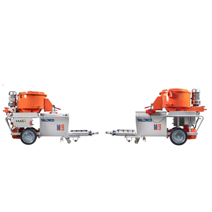 <span class=keywords><strong>Pistola</strong></span> a Spruzzo Elettrica ad Alta Pressione Talento <span class=keywords><strong>M9</strong></span> con Miscelatore, Pressione Massima 40 Bar, Grado Industriale - Product Image 3