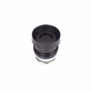 Bottiglia d'acqua in acciaio inossidabile Premium con isolamento personalizzato PINKAH Design moderno semplice a doppia parete Thermos a forma di Thermos caldo termico - Product Image 5