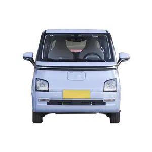 2023 hot New Electric EV Mini For Wuling Hongguang Air EV Sunny Sky 4 Seats Version New Vehicle Car