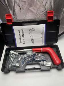 Mini <span class=keywords><strong>Pistola</strong></span> <span class=keywords><strong>de</strong></span> Clavos para Techo, Herramienta <span class=keywords><strong>de</strong></span> Clavos <span class=keywords><strong>de</strong></span> <span class=keywords><strong>Pólvora</strong></span> - Product Image 5