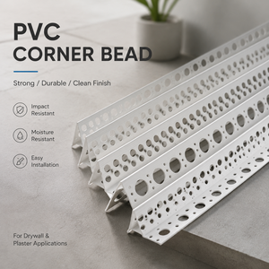 Protections d'<span class=keywords><strong>angle</strong></span> en PVC anti-collision à bords arrondis pour murs de maisons de retraite et de maisons de vie d'âgés - Product Image 2