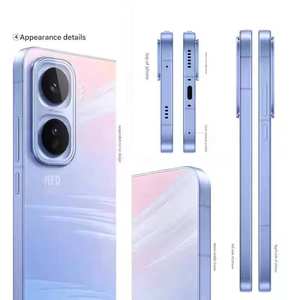 Smartphone VlVO IQ0O Neo11 Original 2025 Equipado con OriginOS 6 8K VC Refrigeración Líquida - Product Image 6