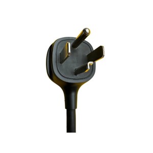 Adaptateur NEMA 14-50 <span class=keywords><strong>pour</strong></span> chargeurs mobiles portables <span class=keywords><strong>Tesla</strong></span> Generation 2 <span class=keywords><strong>pour</strong></span> prises 32 ampères 14-50 longueur 10 pouces NEMA 14-50 240V - Product Image 4