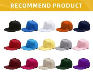 Gorra <span class=keywords><strong>de</strong></span> béisbol <span class=keywords><strong>con</strong></span> bordado 3D personalizada al por mayor, gorra deportiva y <span class=keywords><strong>de</strong></span> moda <span class=keywords><strong>de</strong></span> 5 paneles, gorra <span class=keywords><strong>de</strong></span> ala plana para exteriores, estilo Hip Hop - Product Image 3