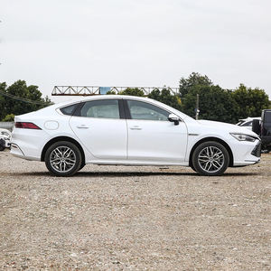 ราคาดี ปี 2024 BYD Qin Plus DM-i รุ่น 120 กม. Transcendent Type รถยนต์ไฮบริดพลังงานใหม่แบบปลั๊กอิน มีรถพร้อมส่ง - Product Image 4