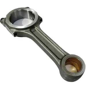 Biela de repuestos de motor de alto rendimiento para ISUZU 4HF1 4HK1 4JA1 4JG2 4JJ1 6BD1 6BG1 6HK1 6QA1 6RB1 10PE1 C240 DB58