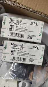 Interruptor de Circuito para Motor -Moeller PKZM0-0.4 PKZM <span class=keywords><strong>PKZM4</strong></span> NHI-E-10-PKZ0, Protección de Motor, China Continental - Product Image 5