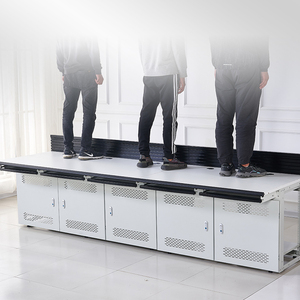 Kehua fuwei rock-rắn xây dựng Modular trung tâm chỉ huy đồ nội thất cho quản lý khẩn cấp trung tâm chỉ huy bàn - Product Image 5