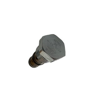 PC10-32-0-N-30 PC10-32 PC10 PC10-32-0-N-110 PC10-32-0 HydraForce ของแท้จากโรงงาน ตรวจสอบแล้ว ผลิตในสหราชอาณาจักร - Product Image 5