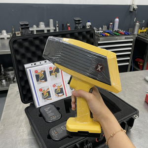Analyseur de métaux précieux portable, testeur d'or XRF, analyseur d'alliages, spectromètre de fluorescence X portable - Product Image 2