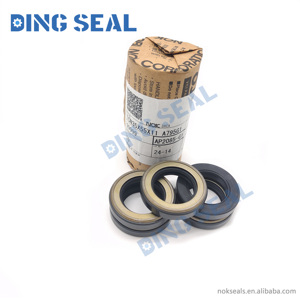AP2085-G1 AP2085G TCN <span class=keywords><strong>35</strong></span>*55*11 NBR N <span class=keywords><strong>o</strong></span> k Original, Joint d'huile haute pression pour pompe hydraulique, moteur oscillant, moteur de translation - Product Image 3
