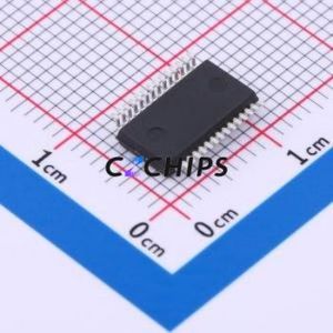Nuevo y Original UM3243EEASR Circuito integrado IC Chip RS232 IC Venta completa Chips de componentes electrónicos y servicio BOM - Product Image 2