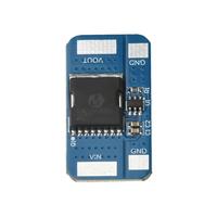Module de diode idéale LM74700 5-30V 10A, prévention du refoulement, redresseur à diode idéale, chute de tension ultra-faible de 0,05V