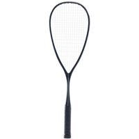 Ensemble de raquettes de squash professionnelles double pack, qualité tournoi, entièrement en carbone, ultra-légères, 3 doubles jaunes