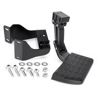 Marchepied arrière rétractable pour Ford F150 2015-2020, remplace le marchepied de hayon pliable 75312-01A
