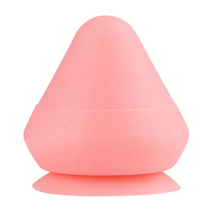 CZFIT Factory Best Seller Ballon de massage mural en TPR pour relaxation musculaire avec ventouse, bâton de massage premium pour usage domestique, unisexe - Product Image 3