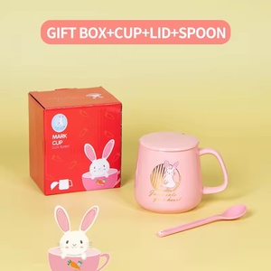 Juego <span class=keywords><strong>de</strong></span> Regalo al por Mayor <span class=keywords><strong>de</strong></span> Fábrica: Taza Termostática, Termo y Taza <span class=keywords><strong>de</strong></span> Cerámica para Té/Café, Ideal para el Día <span class=keywords><strong>de</strong></span> <span class=keywords><strong>la</strong></span> <span class=keywords><strong>Madre</strong></span>, San Valentín y Bodas - Product Image 6