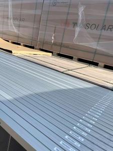 Panel Solar Fotovoltaico Tongwei Tipo N de 132 Celdas con Alta Potencia de 700 Vatios, 705w, 710w, 715w, 720w a Buen Precio - Product Image 4