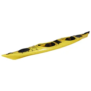 Double Sit In Sea Kayak