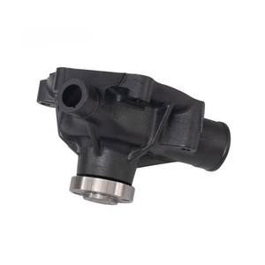 เครื่องจักรก่อสร้าง J3600-1307100 J3600-1307020B รถตักดินอะไหล่ปั๊มน้ำเครื่องยนต์ - Product Image 4