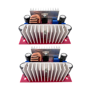Convertisseur élévateur de tension OKY3498-5 DC 400W 15A, alimentation à courant constant, pilote LED 8.5-50V vers 10-60V - Product Image 4