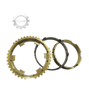 แหวนซิงโครไนซ์เกียร์3rd 4335023100เกียร์สำหรับ Hyundai Kia Rio 43350 23100 43350-23100 - Product Image 2