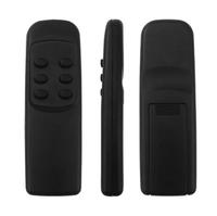 1-14 llaves personalizar IR control remoto RF para ventilador aire acondicionado purificador de aire